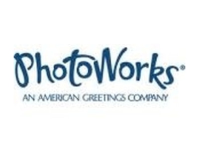 Shop PhotoWorks logo