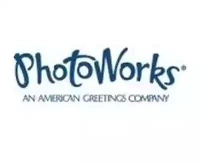Shop PhotoWorks promo codes logo