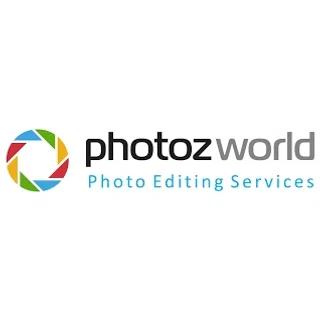 Shop PhotozWorld logo