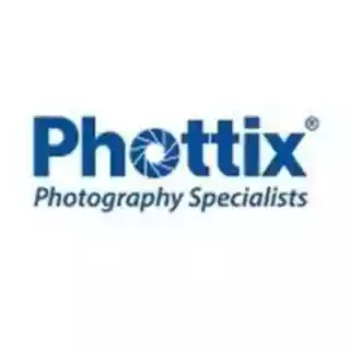 phottix.com logo
