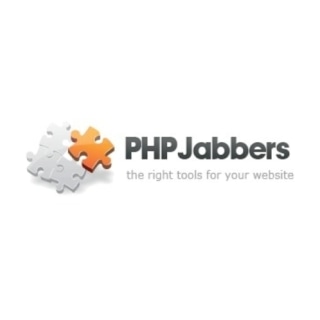Shop PHPjabbers logo