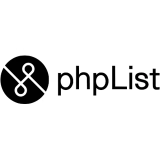 Shop phpList logo