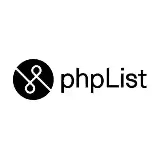 phplist.com logo