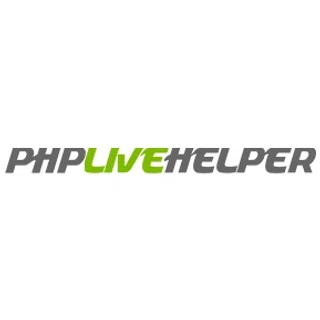 Shop PHP Live Helper logo