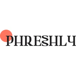 Shop Phreshly logo