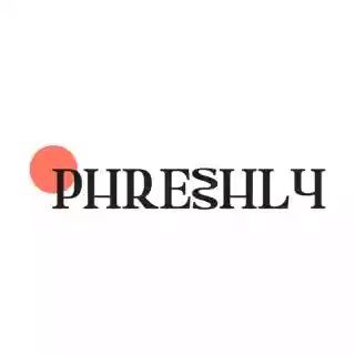 Shop Phreshly logo