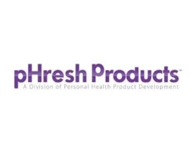 Shop Phresh Products logo