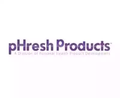phreshproducts.com logo