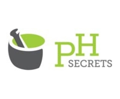 Shop PH Secrets logo