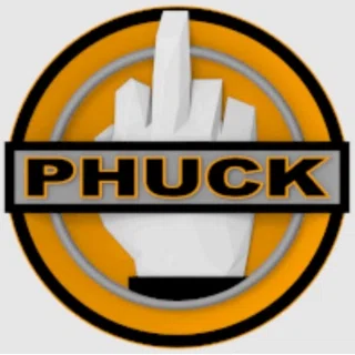 Phuck logo
