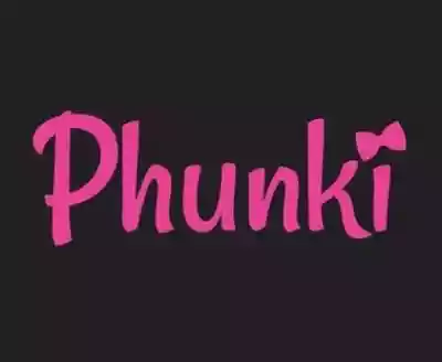 Phunki logo