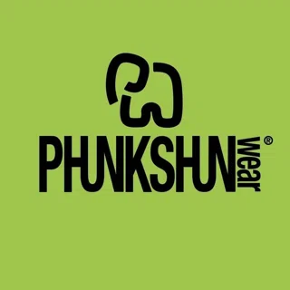 Phunkshun Wear logo