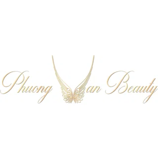 Phuong Van Beauty logo