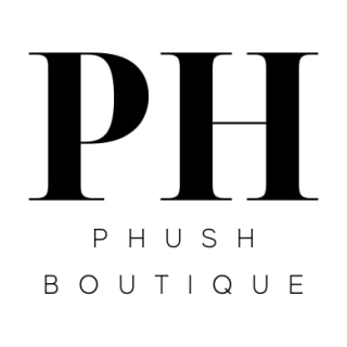 Phush Boutique coupon codes