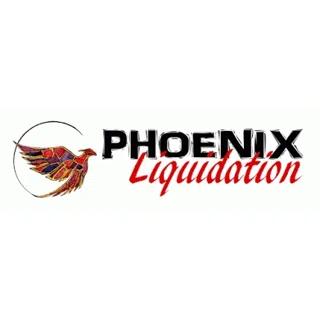 PhoenixLiquidation  logo