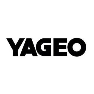 Shop Yageo logo