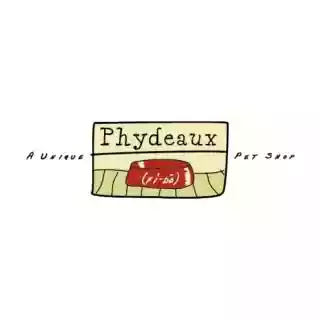 phydeaux.com logo