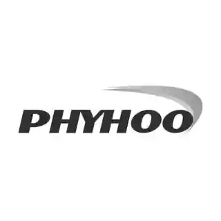 phyhoo.net logo