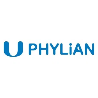 Phylian logo