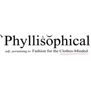 Phyllisophical logo
