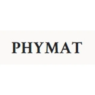 PHYMAT logo
