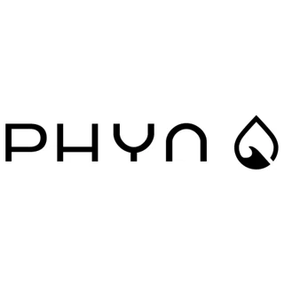Phyn logo