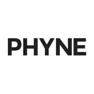 Phyne promo codes