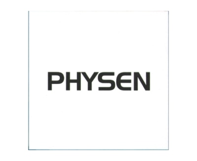 Shop Physen logo