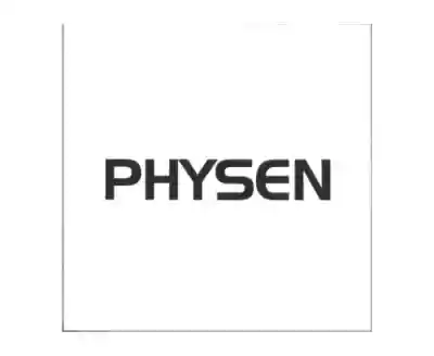 Physen logo