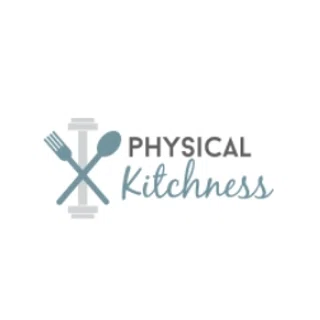 Shop Physical Kitchness logo