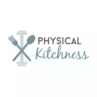 Shop Physical Kitchness discount codes logo