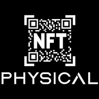 Physical NFT logo