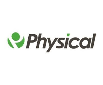 Shop Physical Company logo