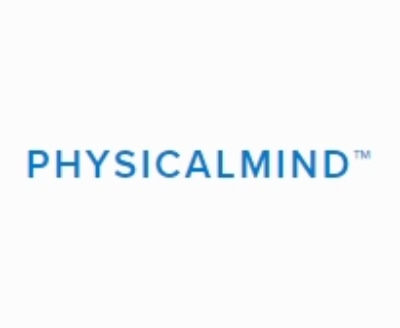Shop PhysicalMind Institute logo