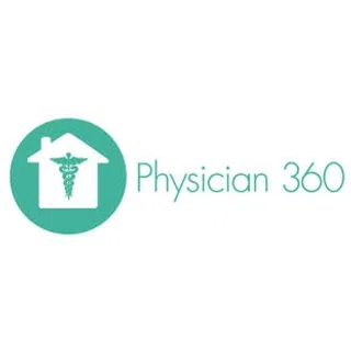 Shop Physician 360 logo