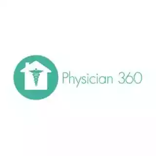 Shop Physician 360 promo codes logo