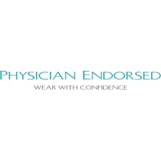Physician Endorsed logo