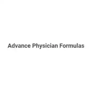 Advance Physician Formulas promo codes