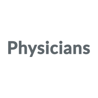 Shop Physicians logo