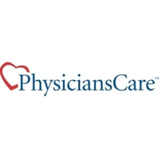 Shop Physicians Care logo
