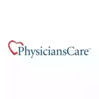 Physicians Care coupon codes