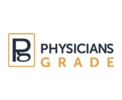 Shop Physicians Grade logo