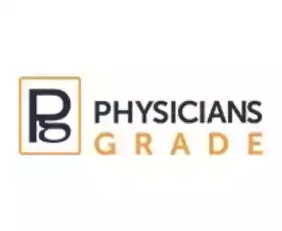 Shop Physicians Grade coupon codes logo
