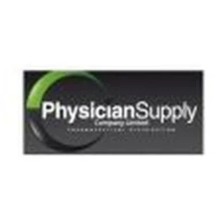 Shop Physician Supplies logo
