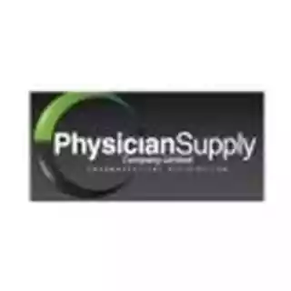 Shop Physician Supplies promo codes logo