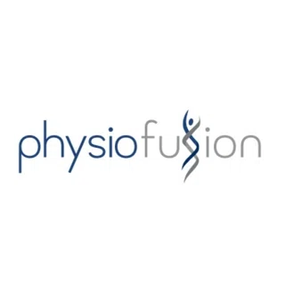 PhysioFusion logo