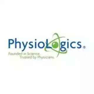 Shop PhysioLogics logo