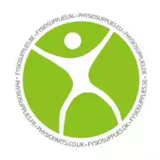  PhysioParts logo