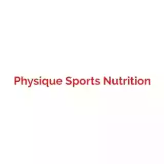 Shop Physique Sports Nutrition discount codes logo
