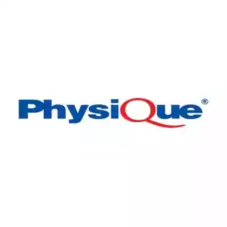 Physique logo